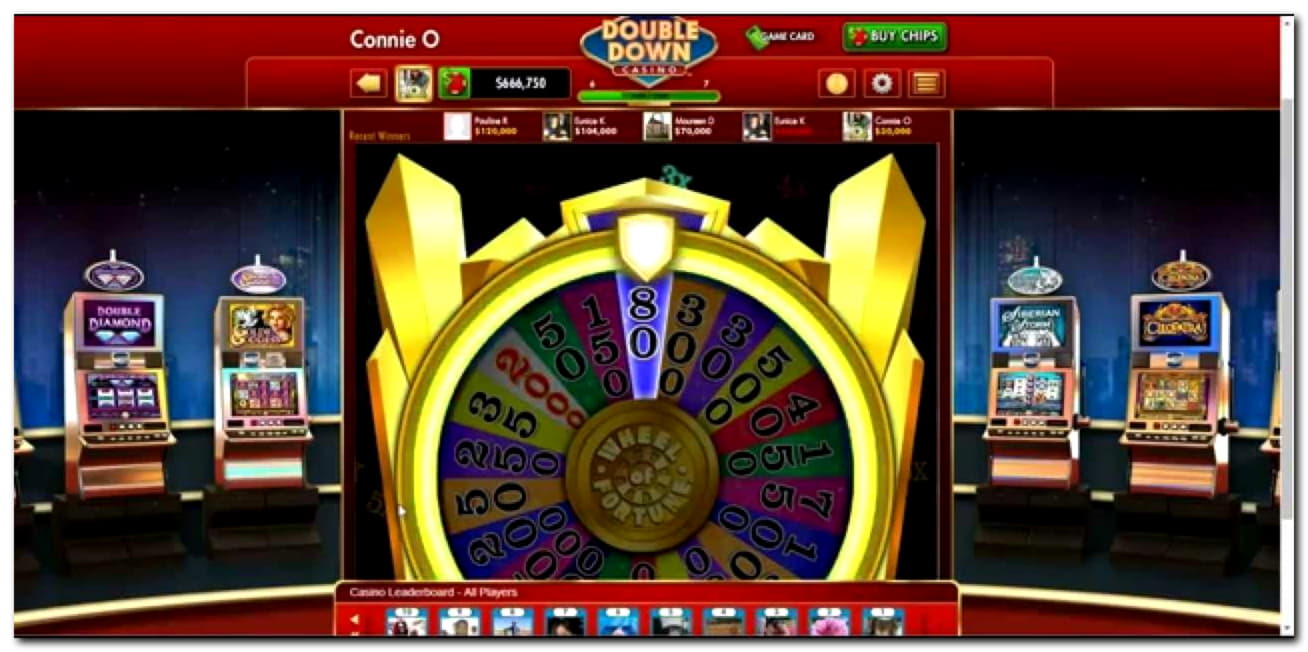 €105 ÓKEYPIS spilavíti í Jackpot City spilavítinu