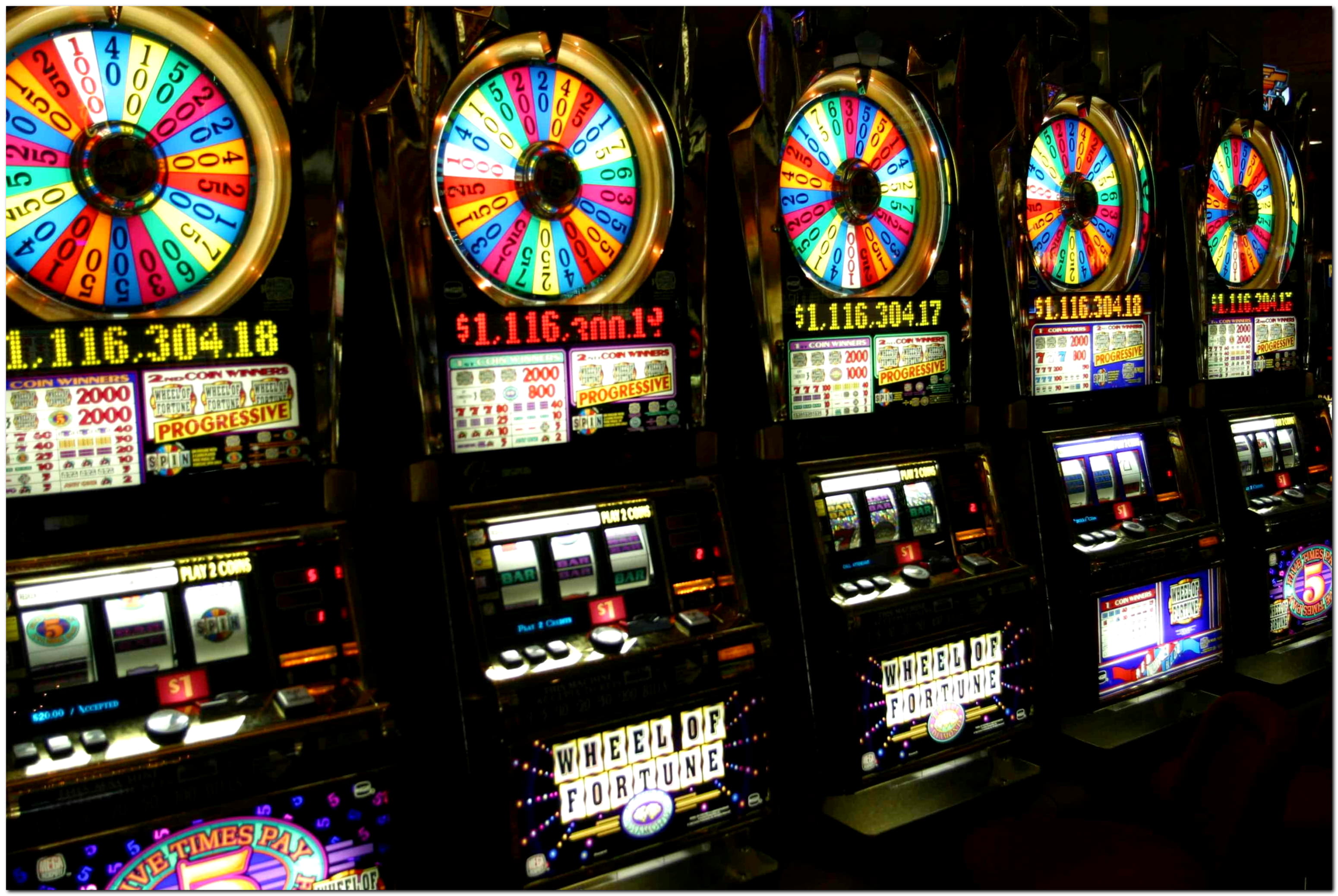 $560 Ókeypis Chip Casino á Magic Red Casino