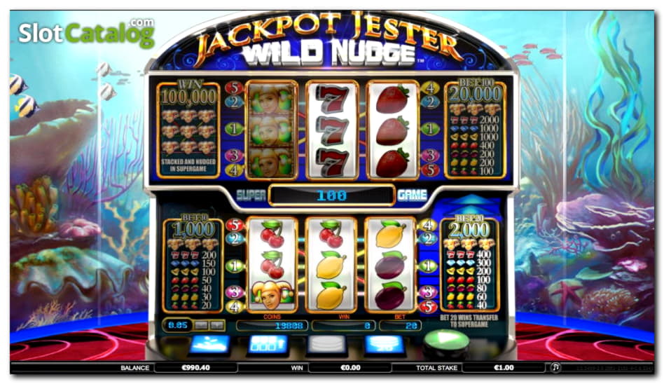 265% Passa á spilavíti á Slots Million Casino